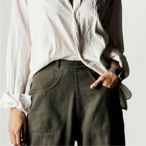 Imogene + Willie Liza Pants - Size 28 worn one time.